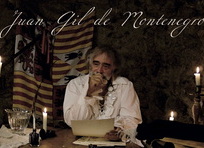 Juan Gil de Montenegro